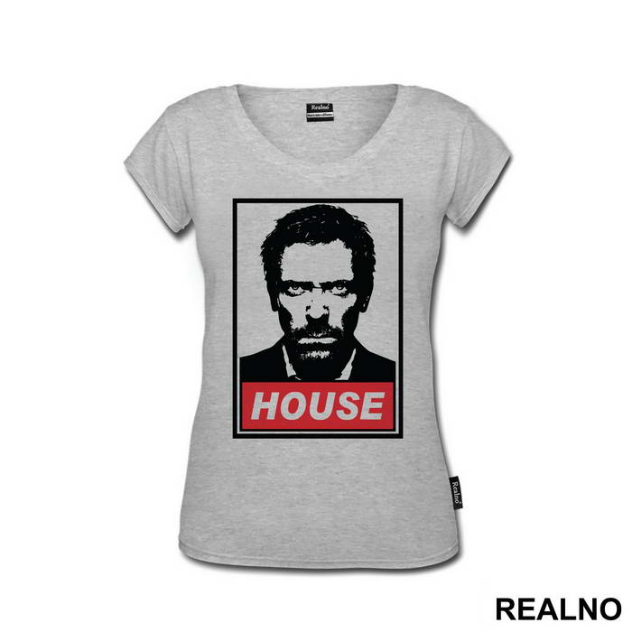Red Square - House