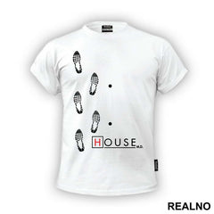 Tracks - House