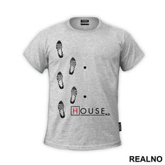 Tracks - House