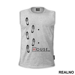 Tracks - House