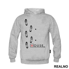 Tracks - House