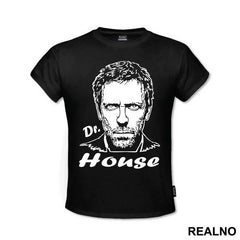 Portrait - House