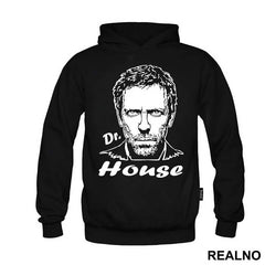 Portrait - House