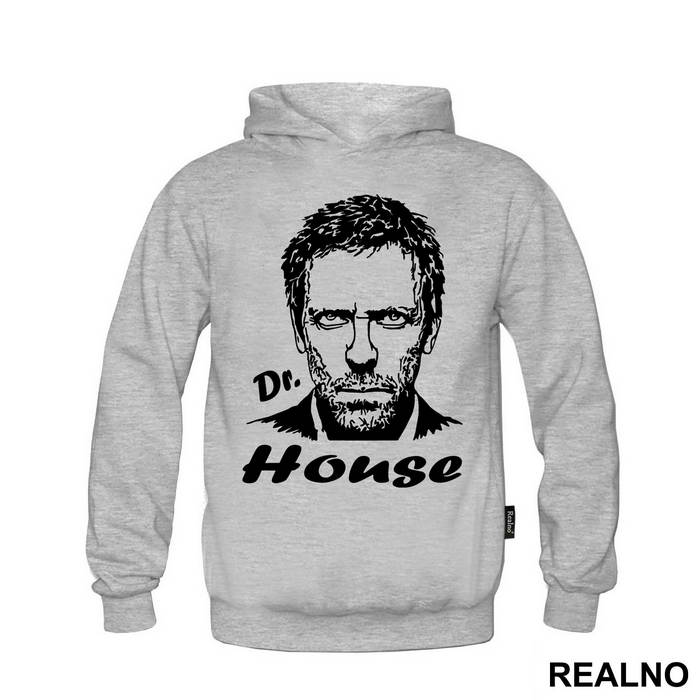 Portrait - House