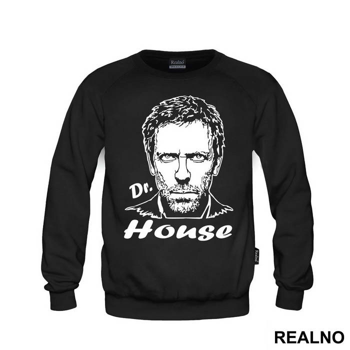 Portrait - House