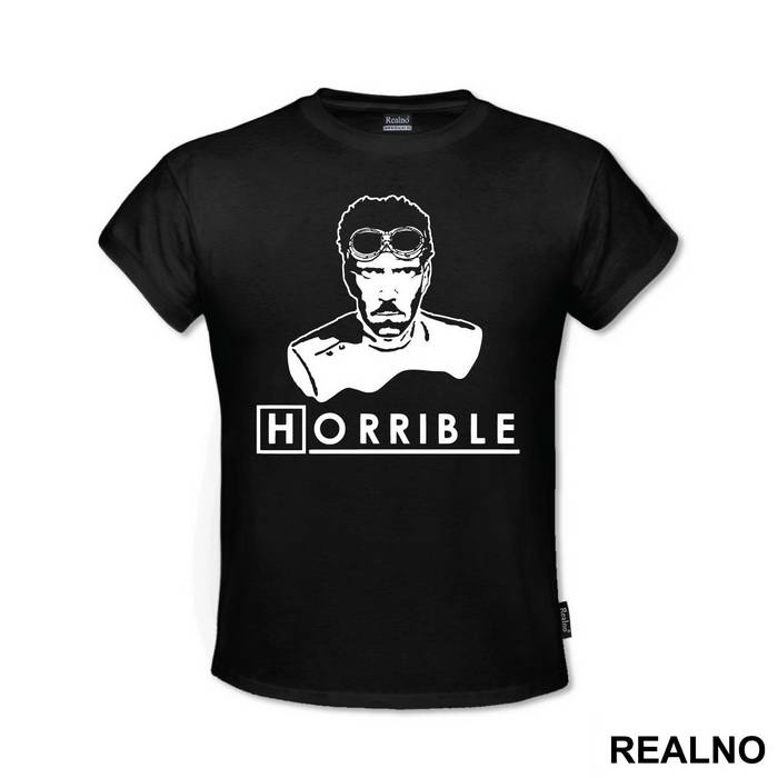 Horrible - House