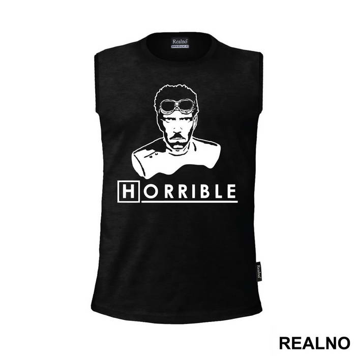 Horrible - House