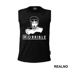 Horrible - House