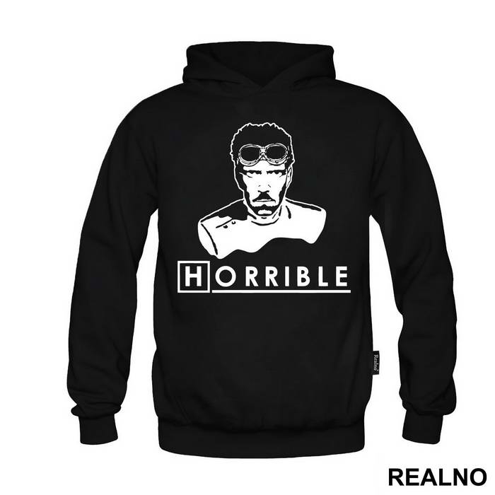 Horrible - House