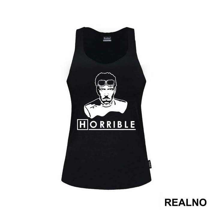 Horrible - House