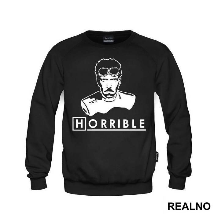 Horrible - House