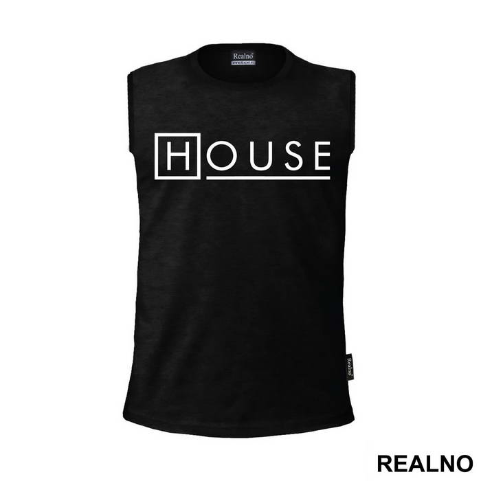 Logo - House