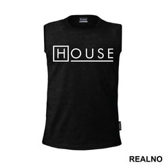 Logo - House