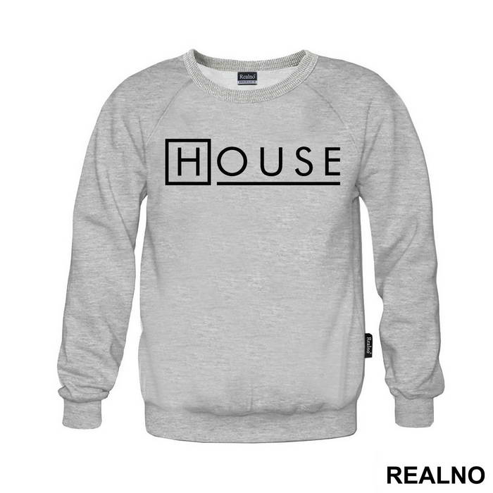 Logo - House