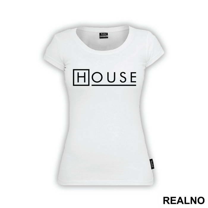 Logo - House