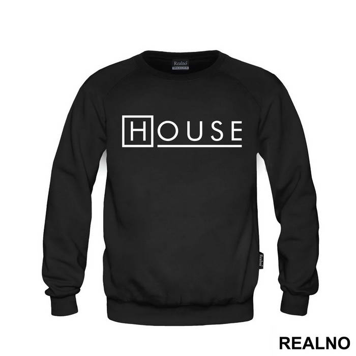 Logo - House