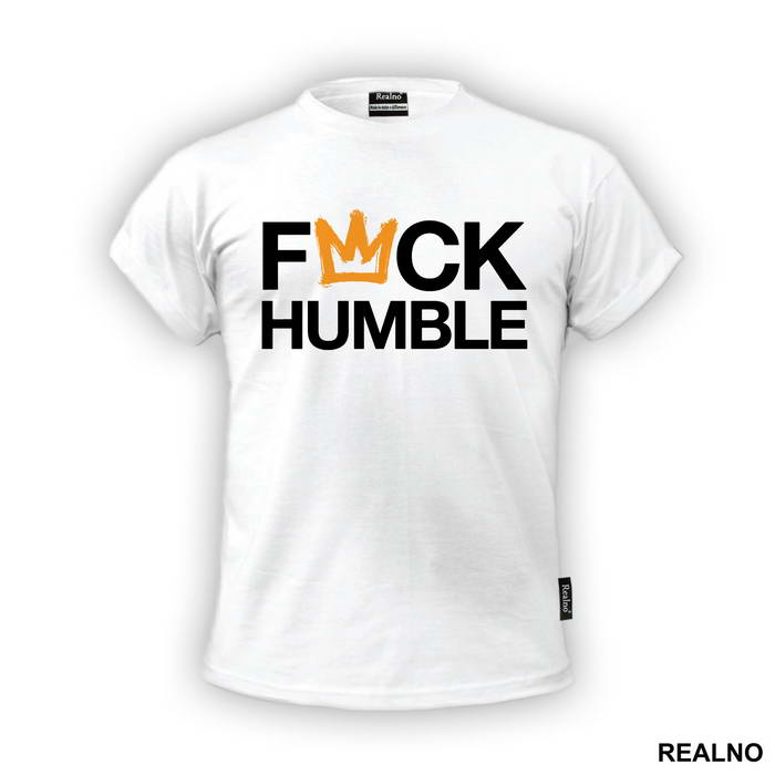Fuck Humble - Quotes