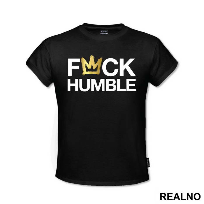 Fuck Humble - Quotes