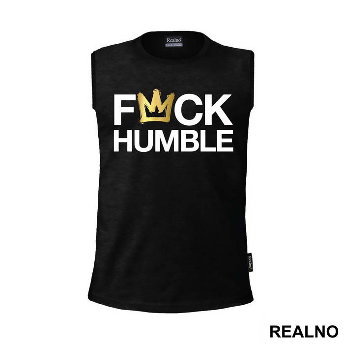 Fuck Humble - Quotes