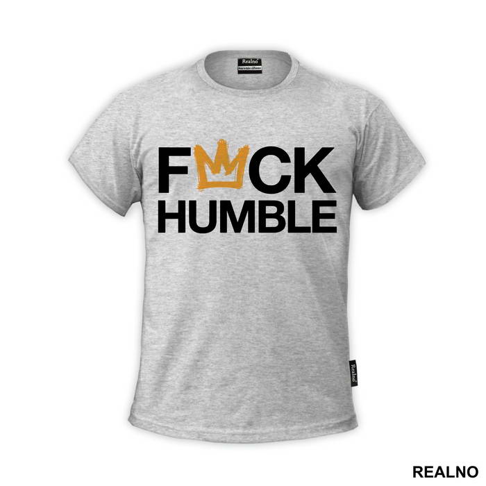 Fuck Humble - Quotes