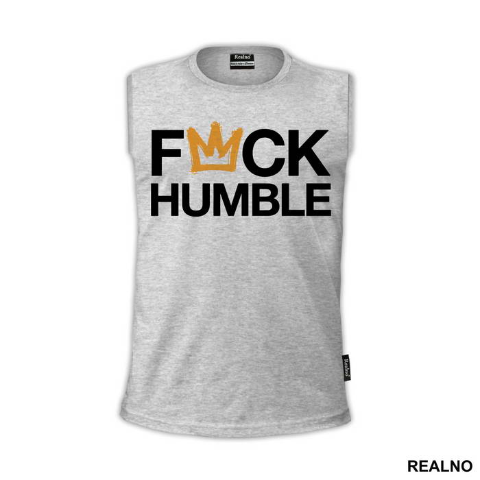 Fuck Humble - Quotes