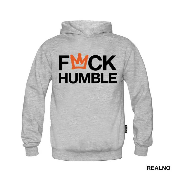 Fuck Humble - Quotes