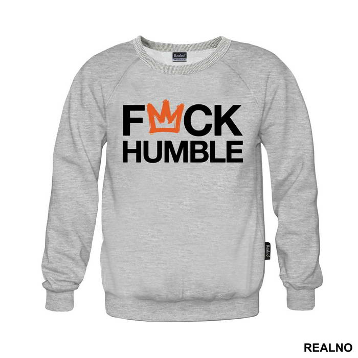 Fuck Humble - Quotes
