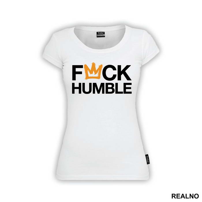 Fuck Humble - Quotes
