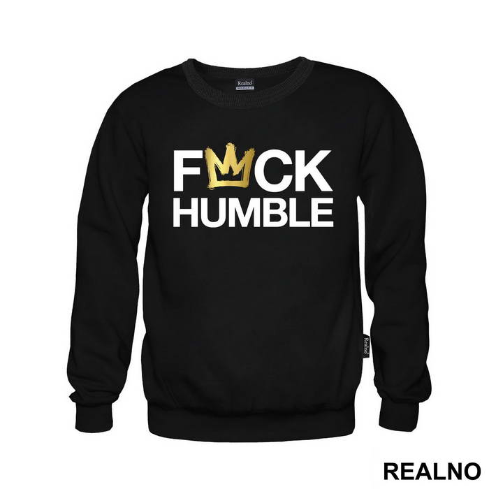 Fuck Humble - Quotes
