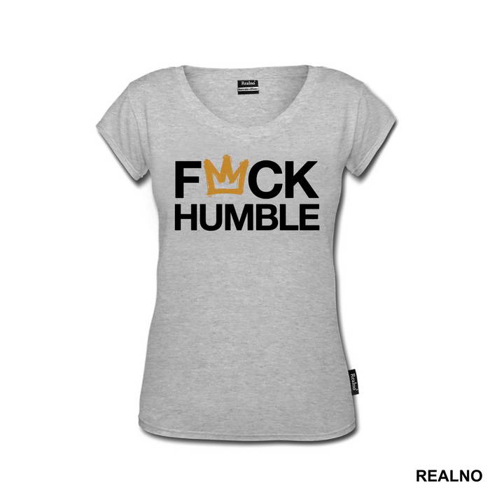 Fuck Humble - Quotes