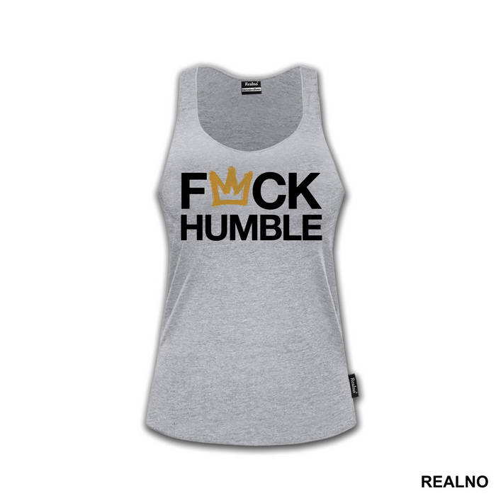 Fuck Humble - Quotes