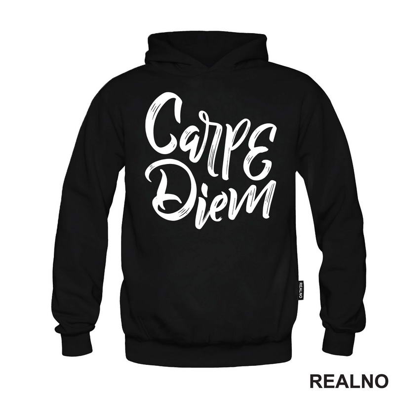 Carpe Diem - Linesl - Motivation - Quotes