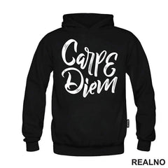 Carpe Diem - Linesl - Motivation - Quotes