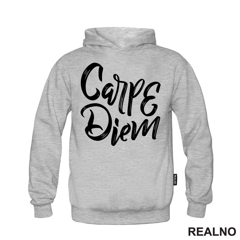 Carpe Diem - Linesl - Motivation - Quotes