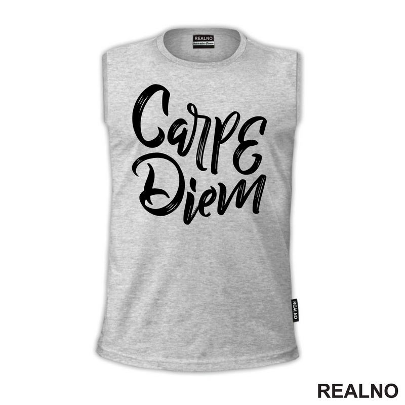 Carpe Diem - Linesl - Motivation - Quotes