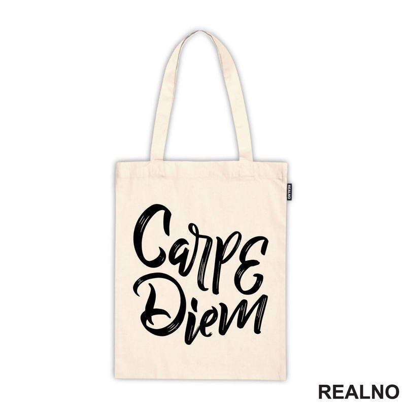 Carpe Diem - Linesl - Motivation - Quotes