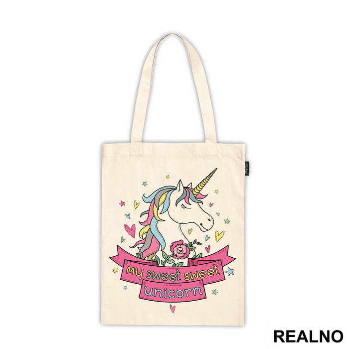My Sweet Sweet Unicorn - Jednorog - Majica