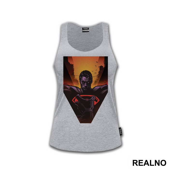 Poster - Superman