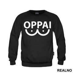 Oppai - One Punch Man - Majica