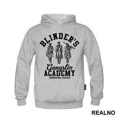 Blinder's Gangsters Academy - Peaky Blinders