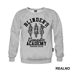 Blinder's Gangsters Academy - Peaky Blinders