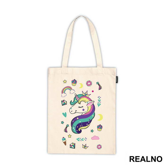 Unicorn Thing - Jednorog - Majica