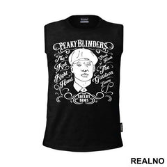 Shelby Bros - Peaky Blinders
