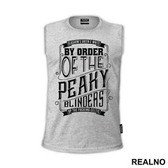 Glasgow's Green And White - Peaky Blinders