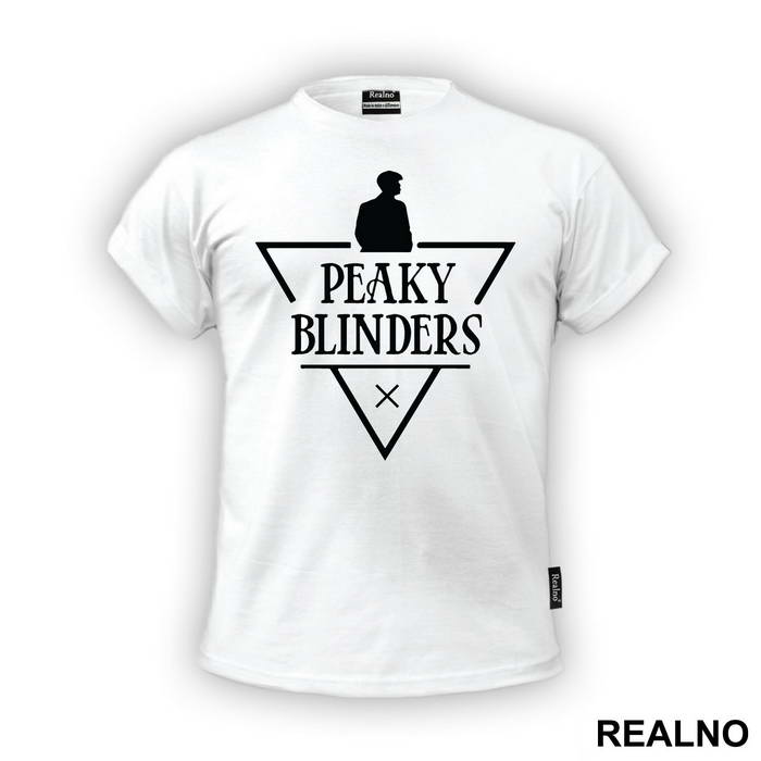 Triangle - Peaky Blinders