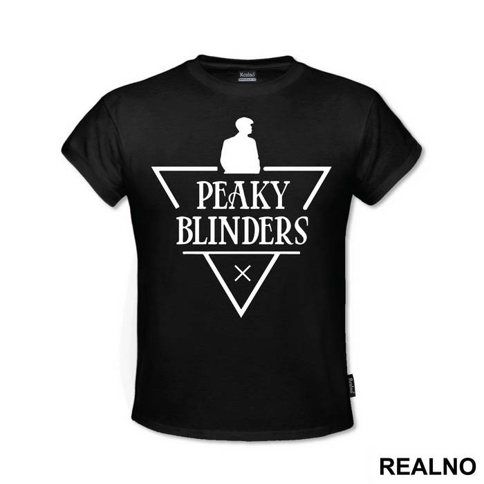 Triangle - Peaky Blinders
