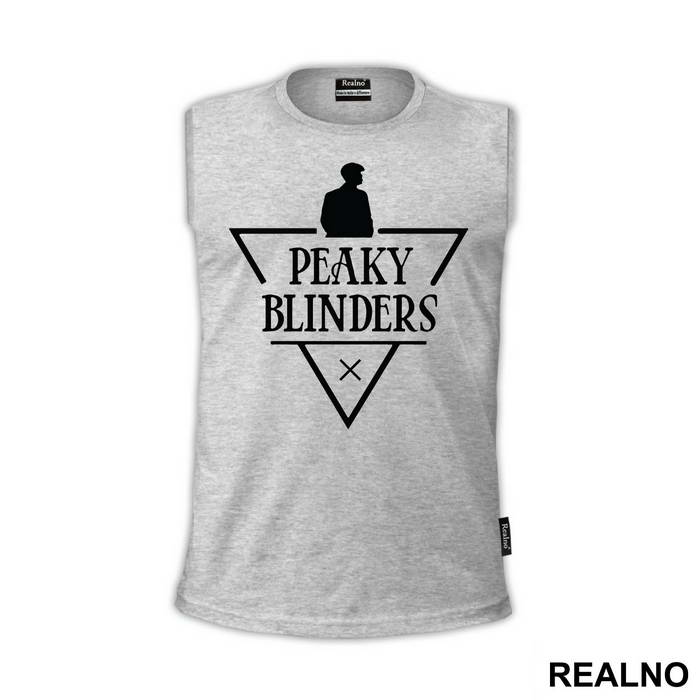Triangle - Peaky Blinders