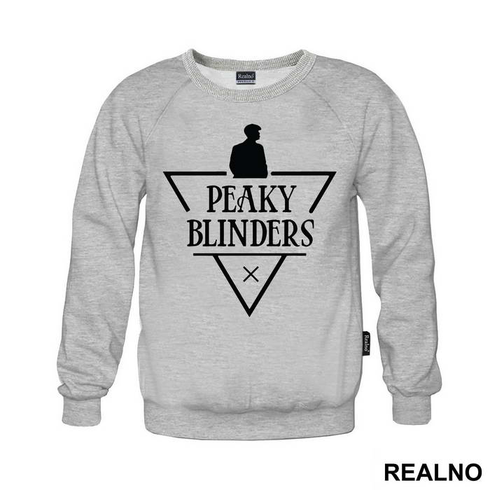 Triangle - Peaky Blinders