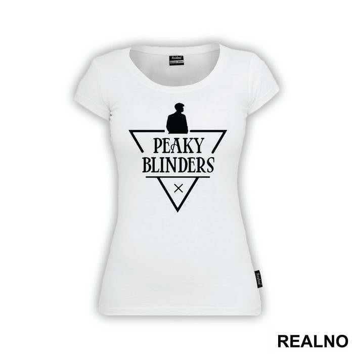 Triangle - Peaky Blinders