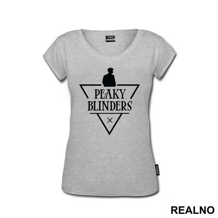 Triangle - Peaky Blinders